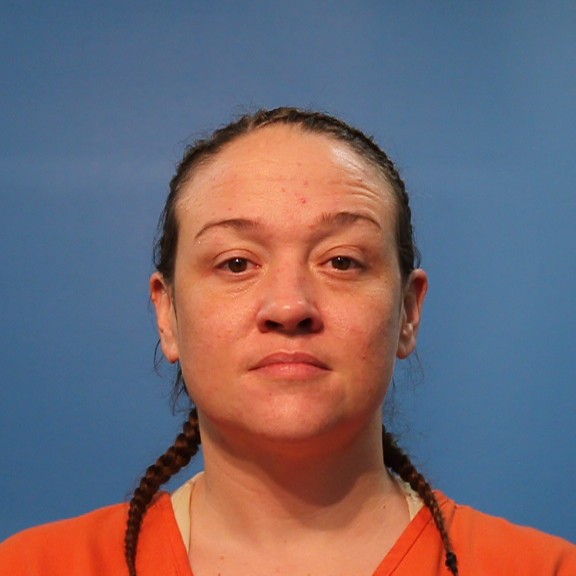 McCreight, Katherine Kylene booking photo