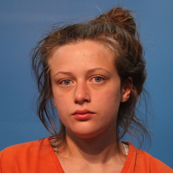 Miller, Cierra Madison booking photo