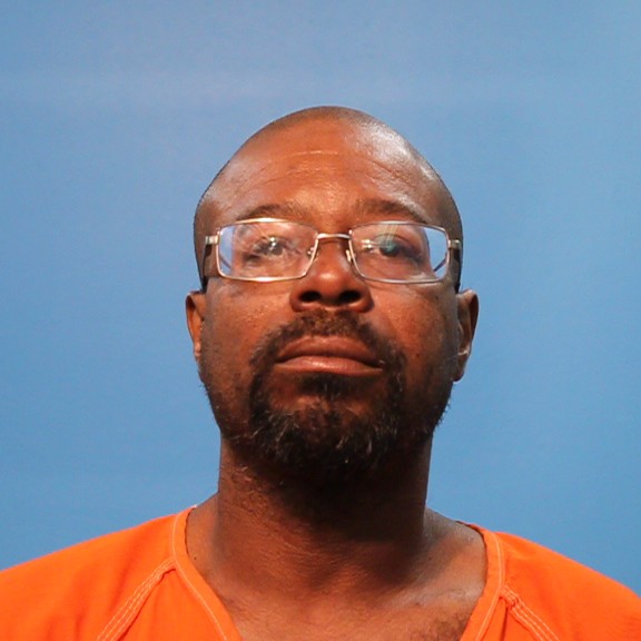 Hollis, Michael Dewayne booking photo
