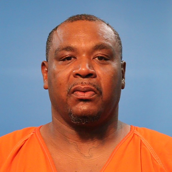 Royston, Joaquim Leon booking photo