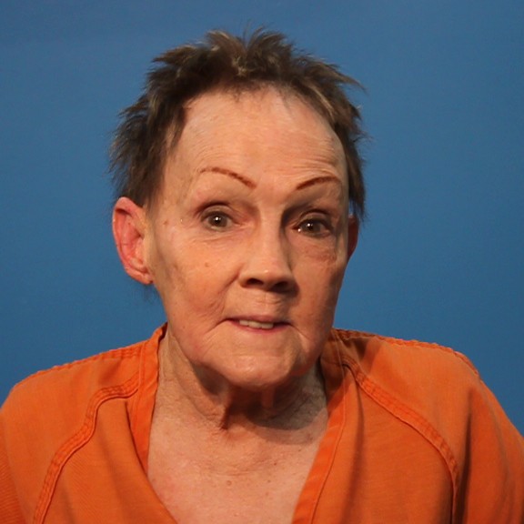 Whitman, Wendy Gayle booking photo