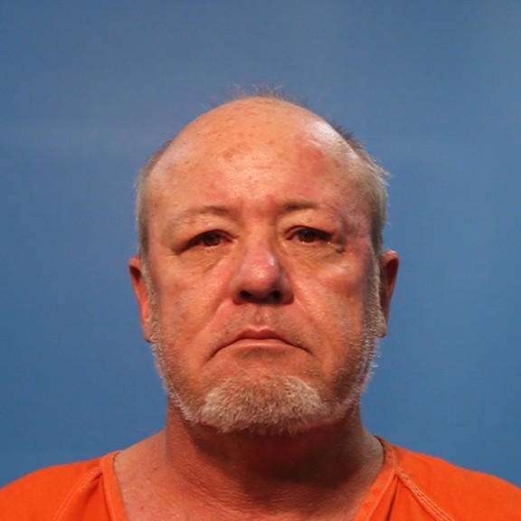 LeMaire, Billy Joe booking photo