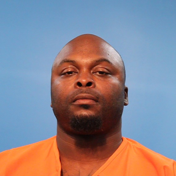 JOHNSON, DARIUS SHERROD booking photo