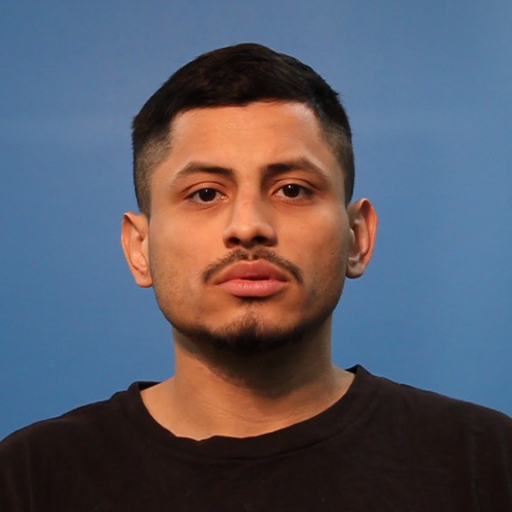 Coreas, Hector Mauricio, Jr. booking photo
