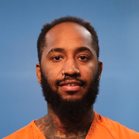 Davis, Hunter Louis booking photo