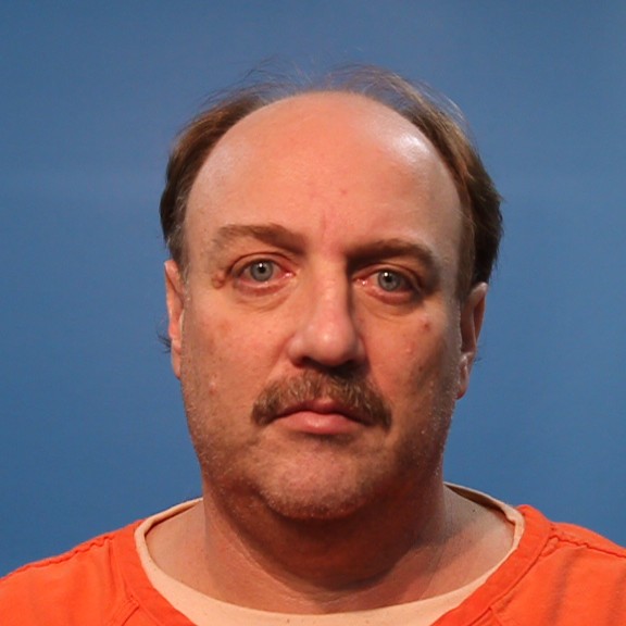 Dyson, Kenneth Paul, Jr. booking photo