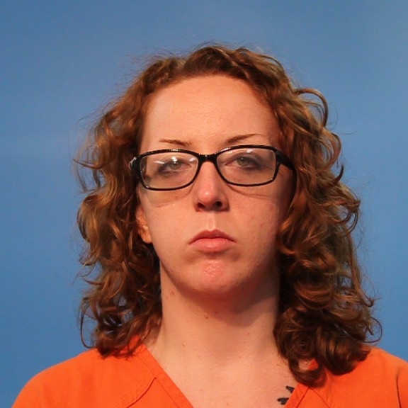 Van Derby-Means, Jasmine booking photo