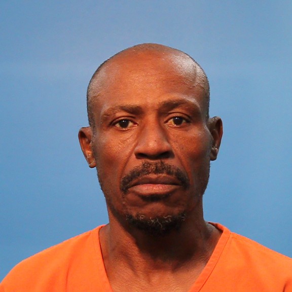 Griffin, Darby booking photo