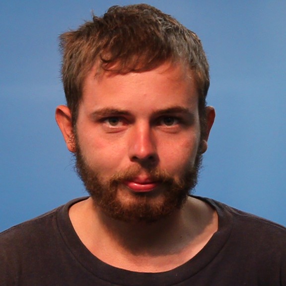 Smith, Durby booking photo