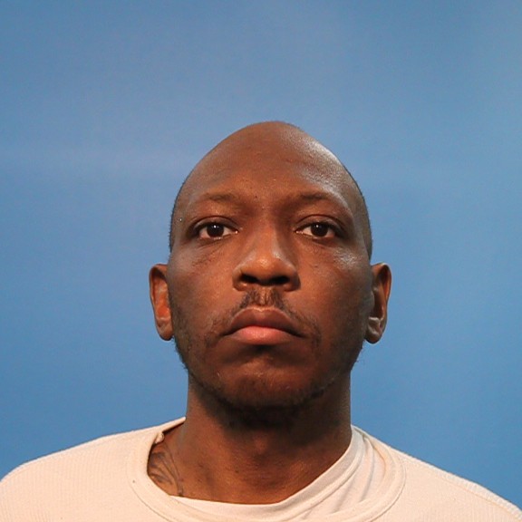 Franklin, Marcus Rashaad booking photo