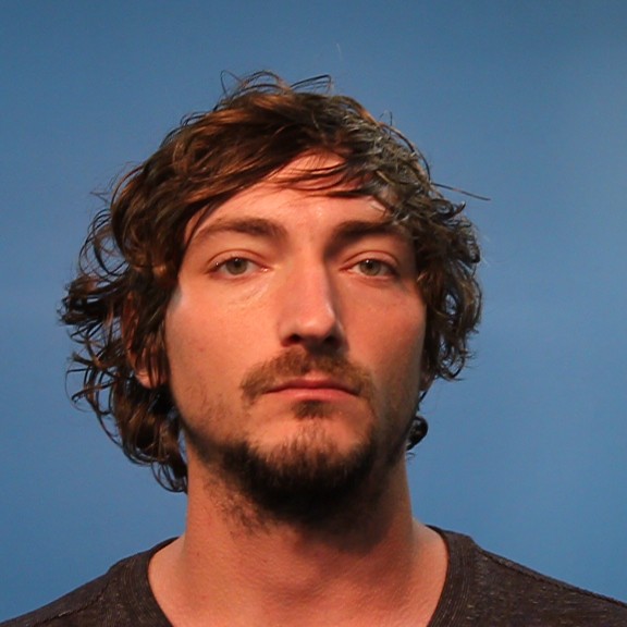 BEESON, GRANT booking photo