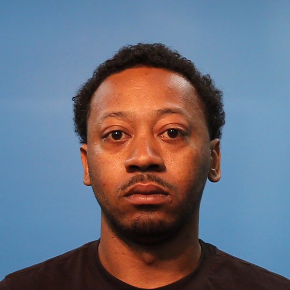 KNIGHTON, BRUCE CHRISTOPHER booking photo