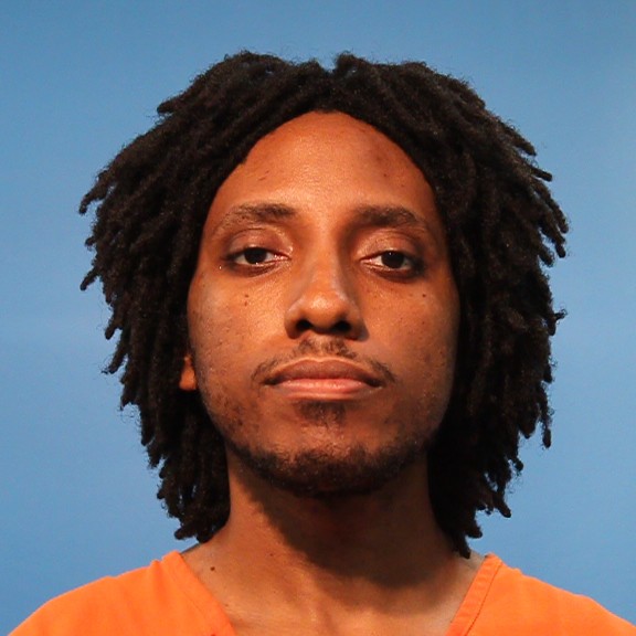 ODIAKOSA, KOBI CHISOM booking photo