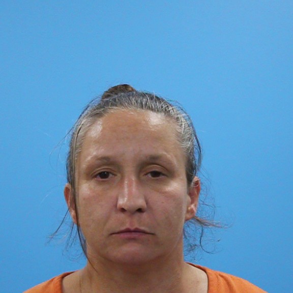 Gentry, Brandy Lee booking photo