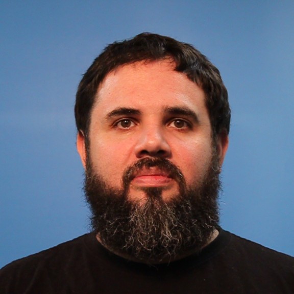 Santiago, Edwin Nelson booking photo