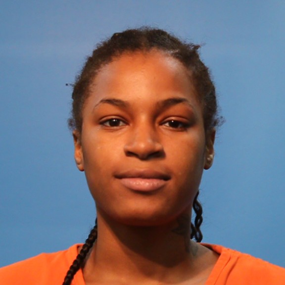 Brown, Makaila arrested by Brazoria County Sheriff’s Office