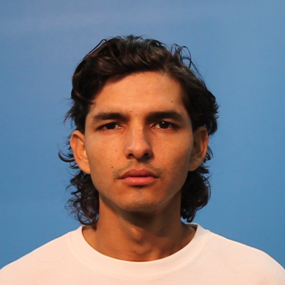 MANZANO BONILLA, MARCO DAVID arrested by Brazoria County SO/PD