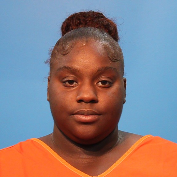 Rivers, Royal Jean arrested by Brazoria County Sheriff’s Office