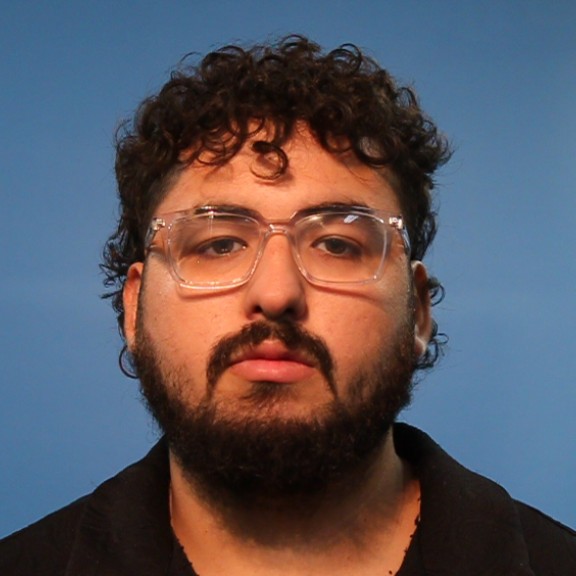 Iracheta, Manuel arrested by Brazoria County Sheriff’s Office