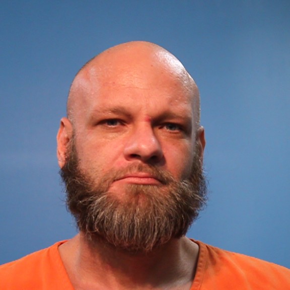 Chilson, Dustin arrested by Brazoria County Sheriff’s Office