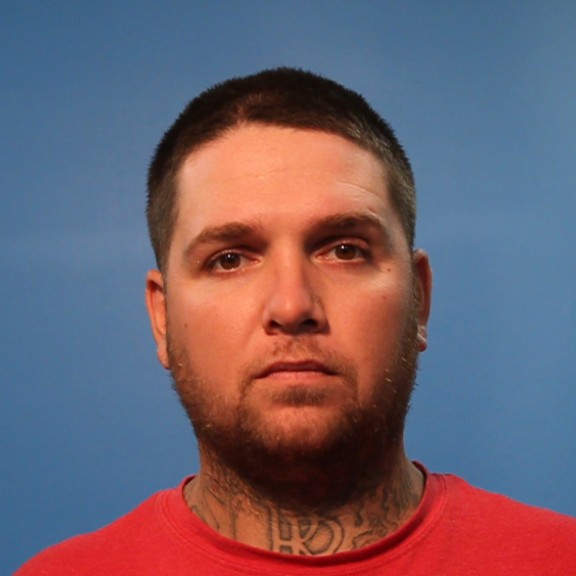 Carlos, Shelby James arrested by Alvin Police Department