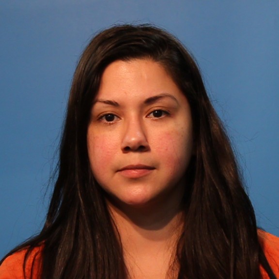 Garcia, Nicole arrested by West Columbia Police Department