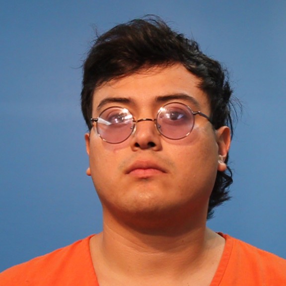 SERRANO, BRAYAN MANUEL booking photo