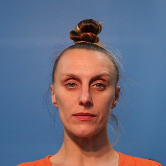 KELLY, LATASHA MAY booking photo