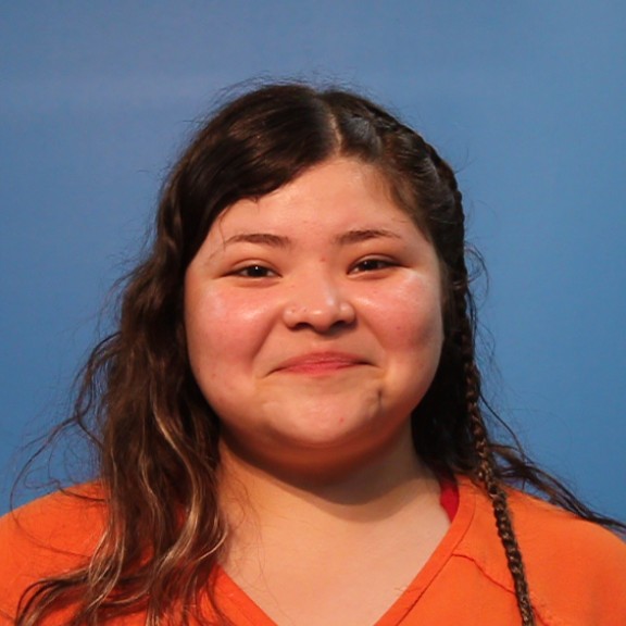 Reyna, Lessly Guadalupe booking photo