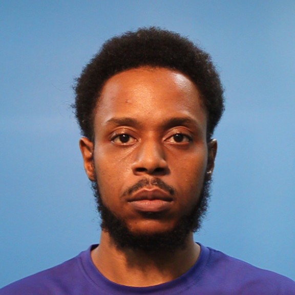 GREENE, KEVIN DWAYNE booking photo
