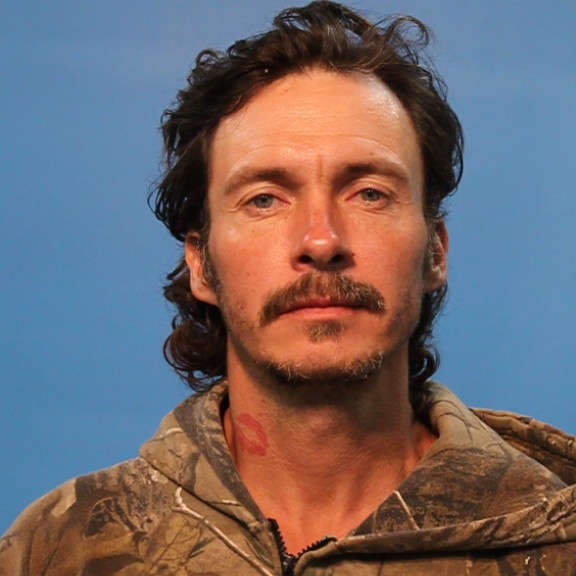 McMillon, Timothy John booking photo