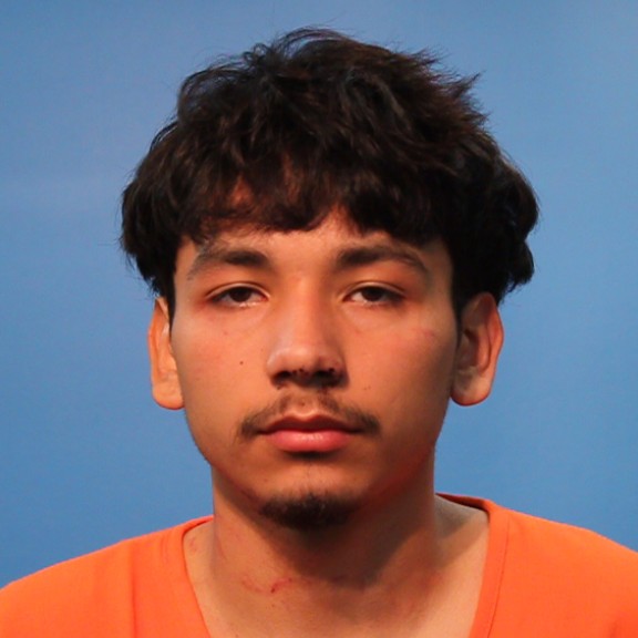 VERA, ERNESTO MIGUEL booking photo