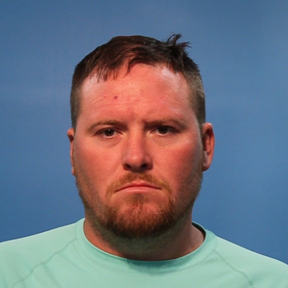 Jennings, Coty Wayne booking photo
