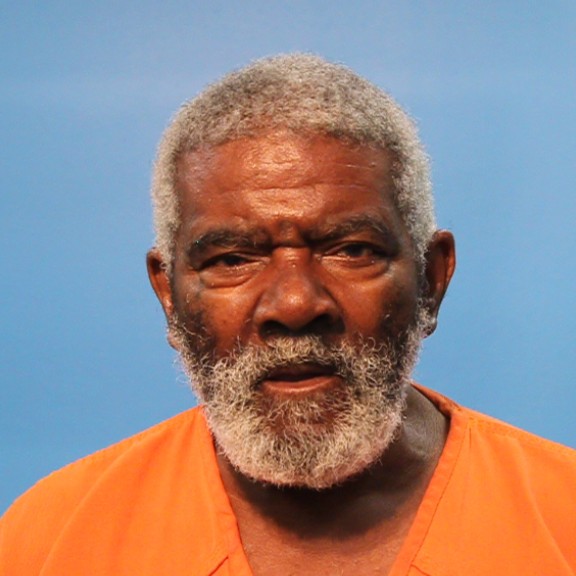 Foster, Jerome booking photo