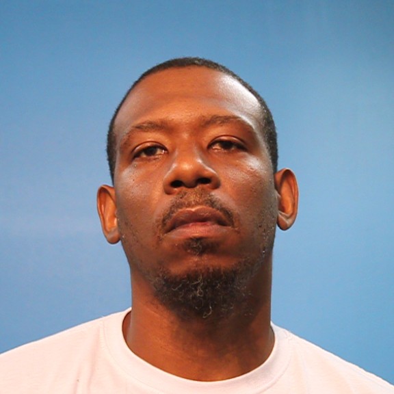 Shockley, Jerrick Jamahal booking photo