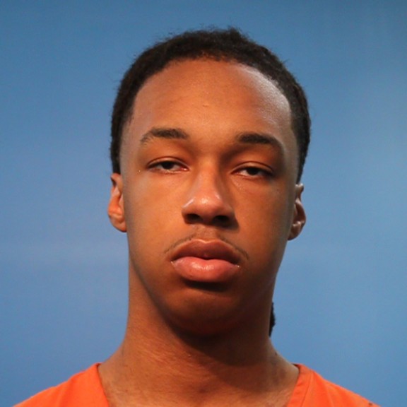 Washington, Breylon James arrested by Brazoria County SO/PD