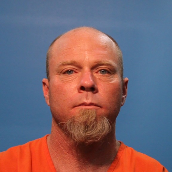 Cargle, Mark Anthony arrested by Brazoria County SO/PD