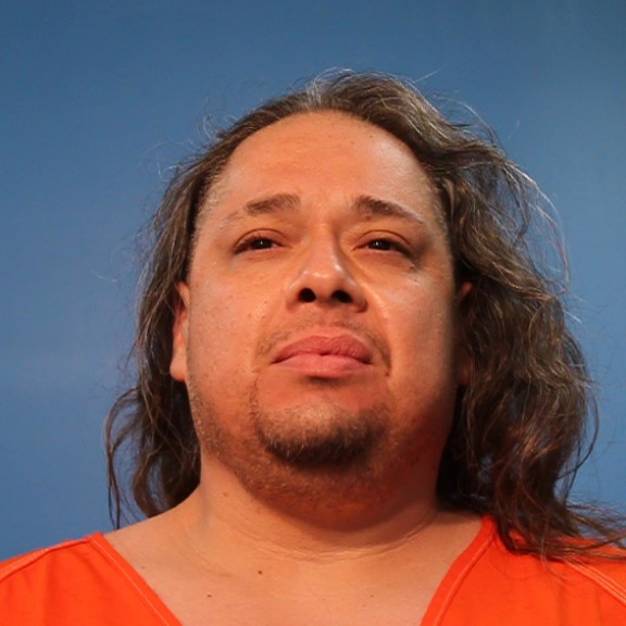 Zuniga, Michael arrested by Brazoria County SO/PD