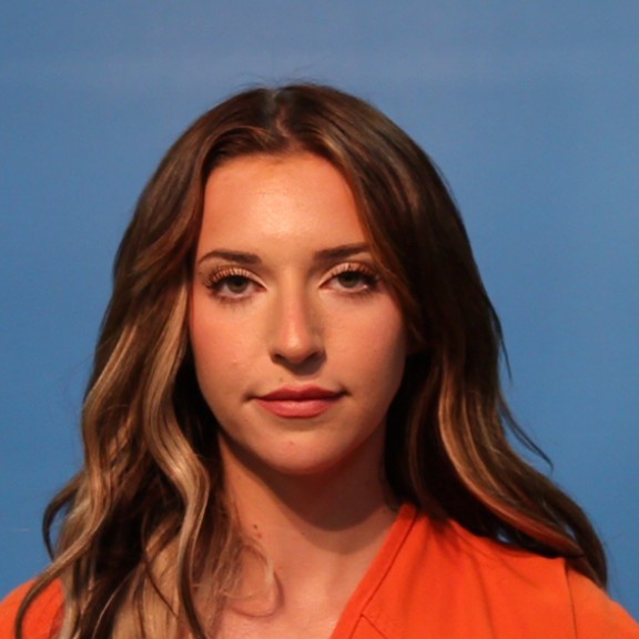 RYMAN, KRYSTA NIKHOLE booking photo