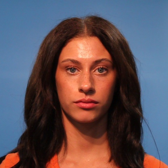 McCARLEY, MIRA DIANE booking photo