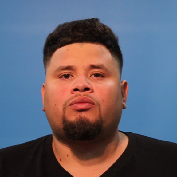 Lopez Carrion, Josue Johnathan booking photo