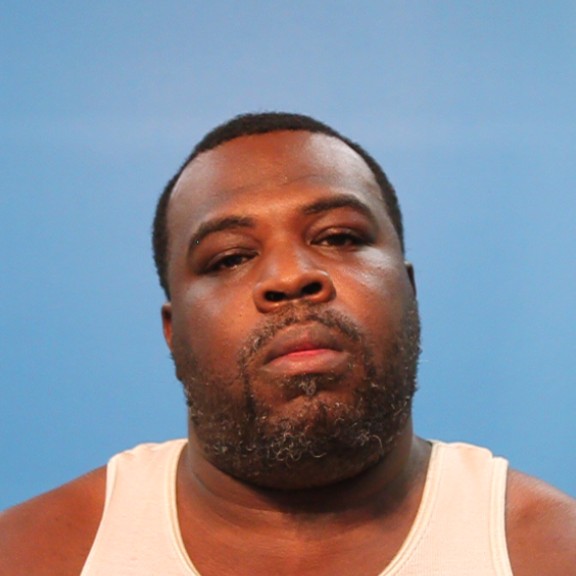 Nichols, Abednego Damon, Jr. booking photo