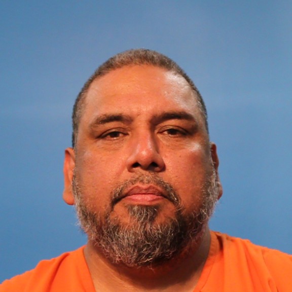 RAMIREZ, RENE booking photo