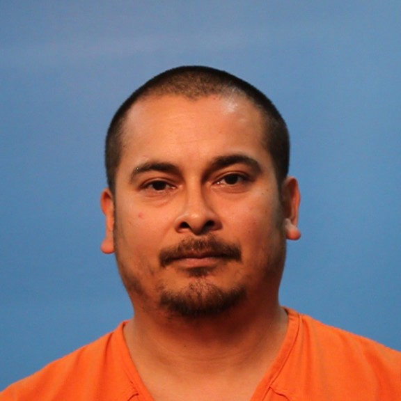FAJARDO, CRISTIAN ALAN booking photo
