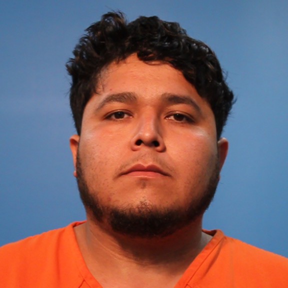 Ramirez Rubio, Eusebio booking photo