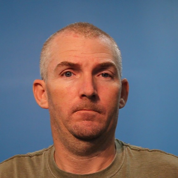 Warren, Michael Michael, Jr. booking photo