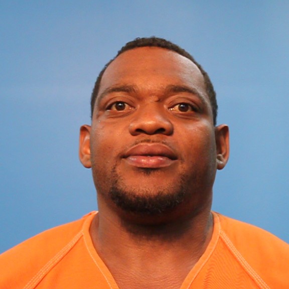 Earls, Leon, III booking photo