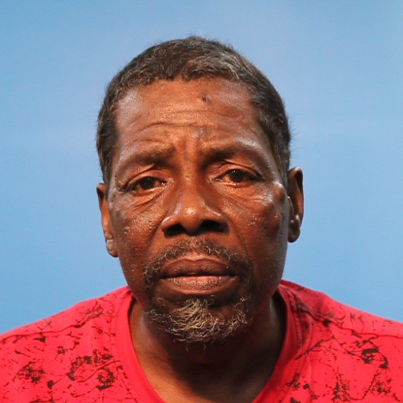 Edgecombe, Rodney Eugene booking photo