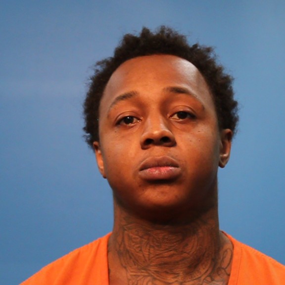 JONES, QUINCY DEE booking photo