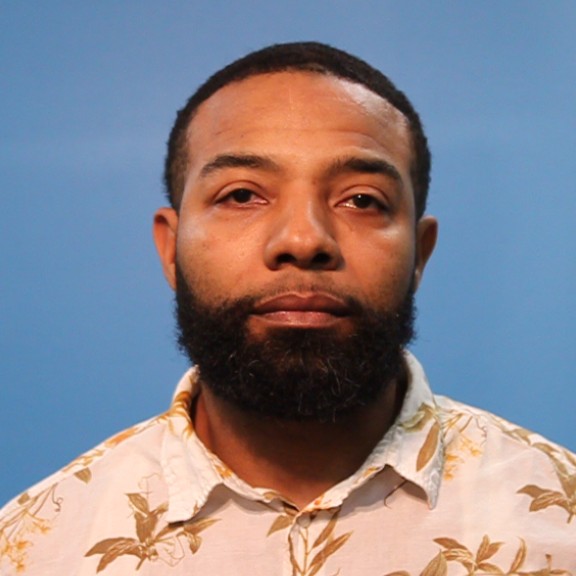 MANGUM, TRENT DESHAWN booking photo